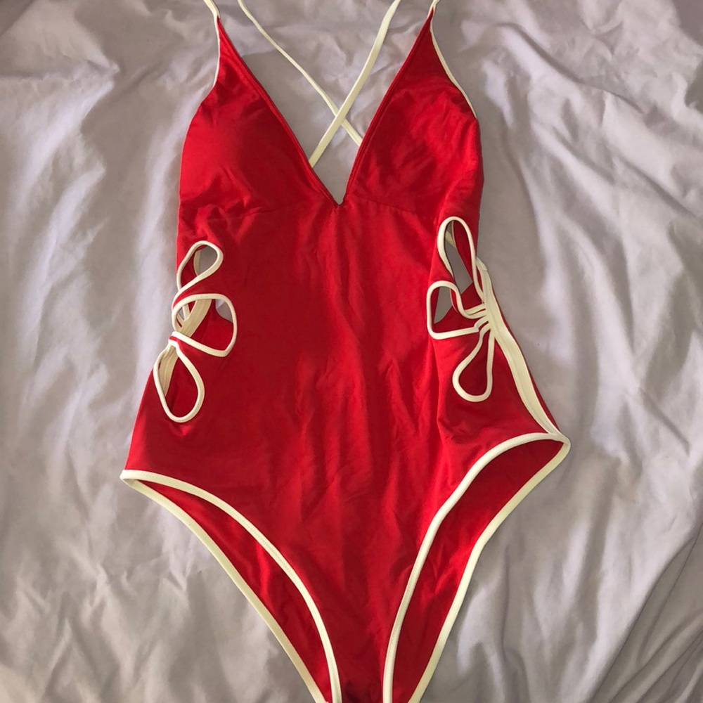 Aerie One Piece
